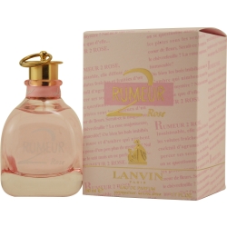 RUMEUR 2 ROSE by Lanvin