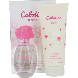 CABOTINE ROSE by Parfums Gres