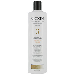 NIOXIN by Nioxin