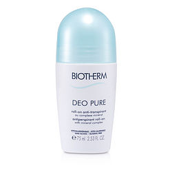 Biotherm by BIOTHERM