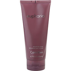 EUPHORIA by Calvin Klein