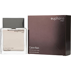 EUPHORIA MEN by Calvin Klein