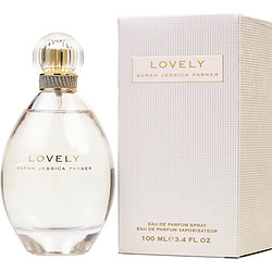 LOVELY SARAH JESSICA PARKER by Sarah Jessica Parker
