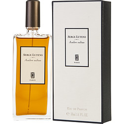 SERGE LUTENS AMBRE SULTAN by Serge Lutens