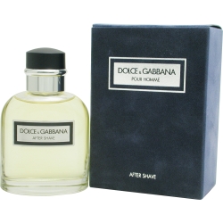 DOLCE & GABBANA by Dolce & Gabbana