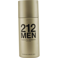 212 by Carolina Herrera