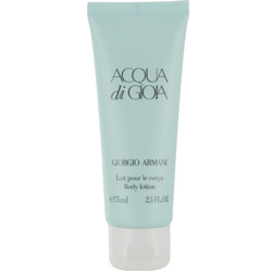 ACQUA DI GIOIA by Giorgio Armani