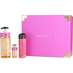 PRADA CANDY by Prada