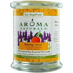 RELAXING AROMATHERAPY by Relaxing Aromatherapy