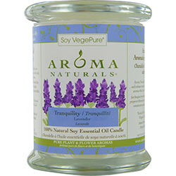 TRANQUILITY AROMATHERAPY by Tranquility Aromatherapy