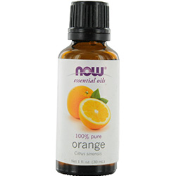 ESSENTIAL OILS NOW by NOW Essential Oils