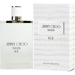 JIMMY CHOO MAN ICE by Jimmy Choo