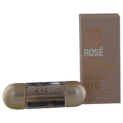 212 VIP ROSE by Carolina Herrera