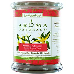 ROMANCE AROMATHERAPY by Romance Aromatherapy