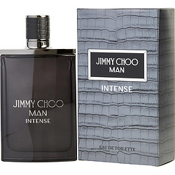 JIMMY CHOO INTENSE by Jimmy Choo