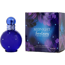 MIDNIGHT FANTASY BRITNEY SPEARS by Britney Spears