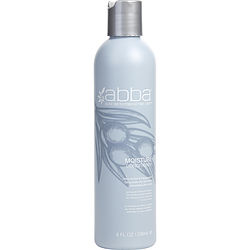 ABBA by ABBA Pure & Natural Hair Care