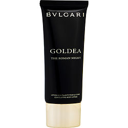 BVLGARI GOLDEA THE ROMAN NIGHT by Bvlgari