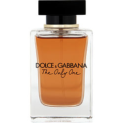 THE ONLY ONE by Dolce & Gabbana