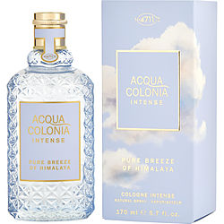 4711 ACQUA COLONIA INTENSE by 4711