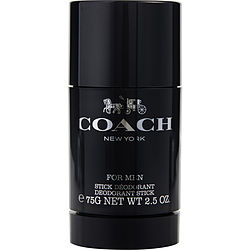 COACH FOR MEN by Coach