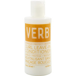 VERB by VERB