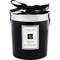 JO MALONE VELVET ROSE & OUD by Jo Malone