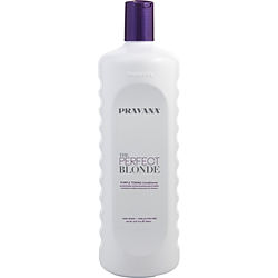 Pravana by Pravana