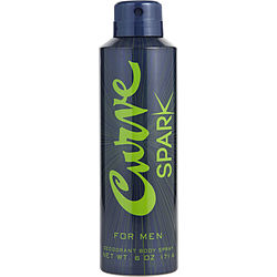 CURVE SPARK by Liz Claiborne